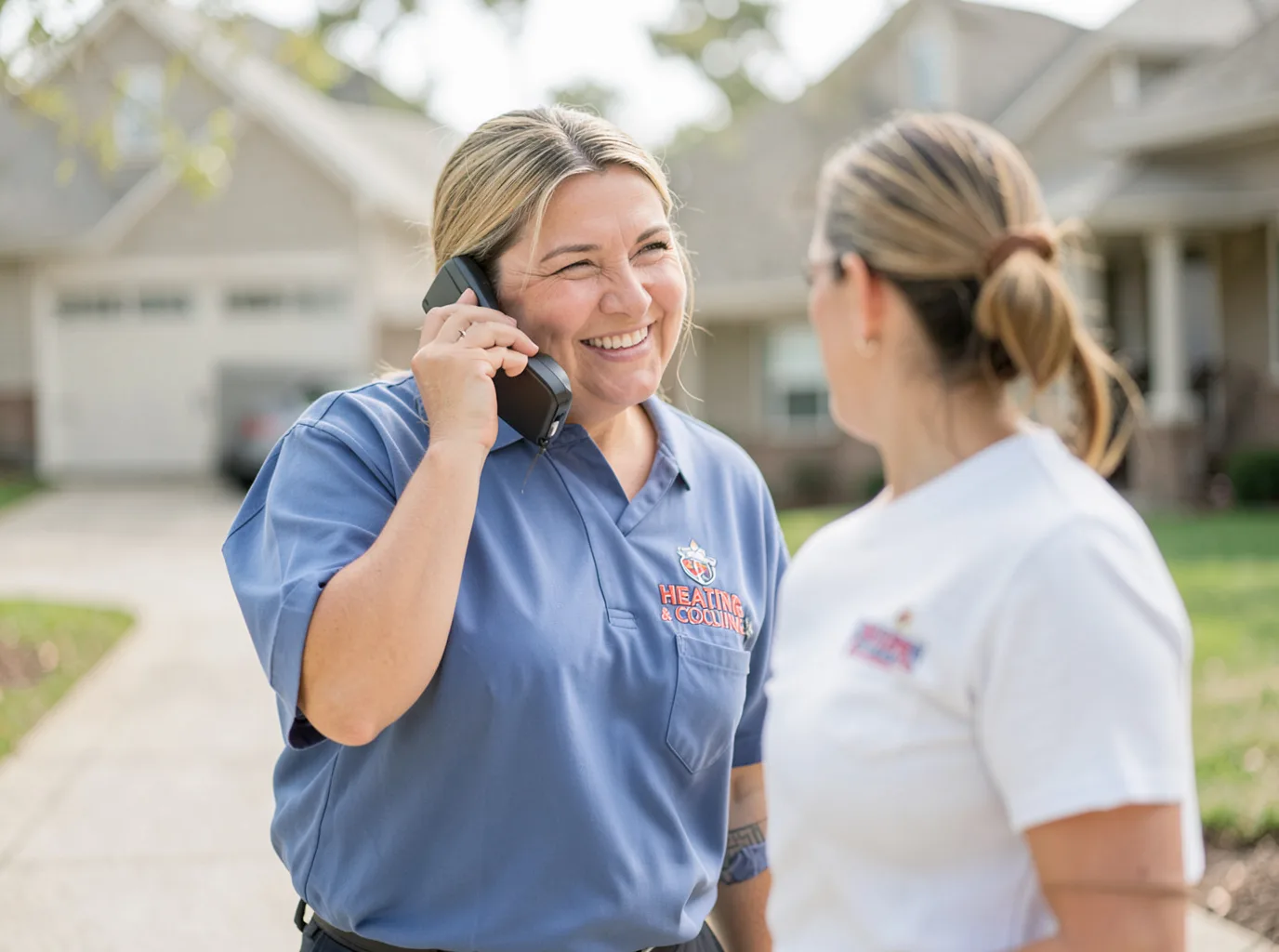 Hvac Repair New London, IA FAQs